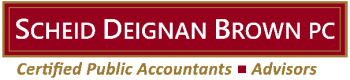Scheid Deignan Brown PC